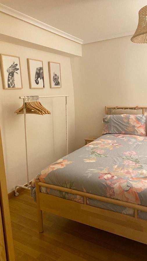 Puro Encanto En El Corazon De Santo Domingo Santo Domingo De La Calzada Ngoại thất bức ảnh