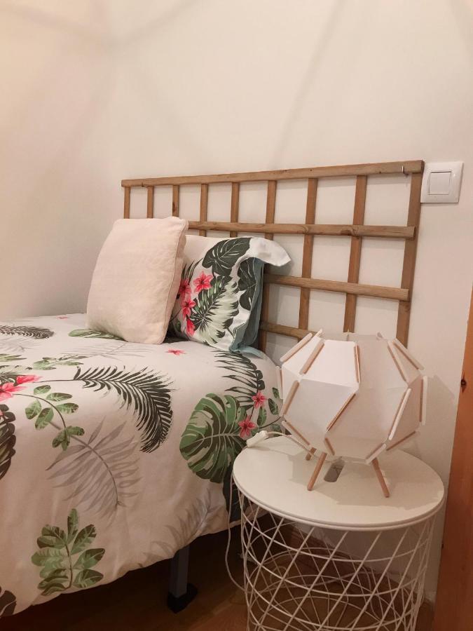 Puro Encanto En El Corazon De Santo Domingo Santo Domingo De La Calzada Ngoại thất bức ảnh