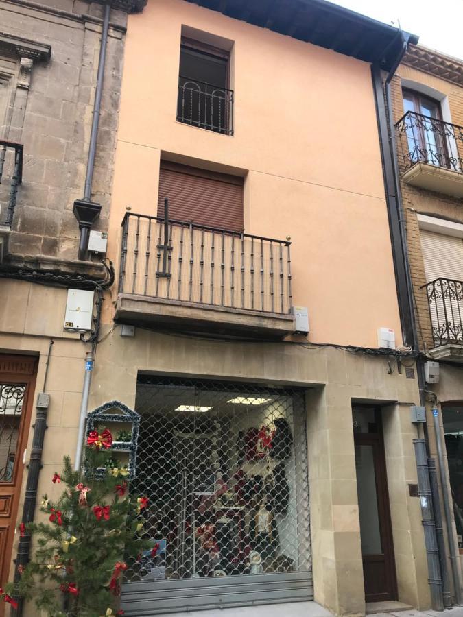 Puro Encanto En El Corazon De Santo Domingo Santo Domingo De La Calzada Ngoại thất bức ảnh