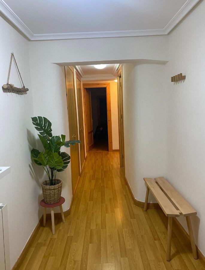 Puro Encanto En El Corazon De Santo Domingo Santo Domingo De La Calzada Ngoại thất bức ảnh