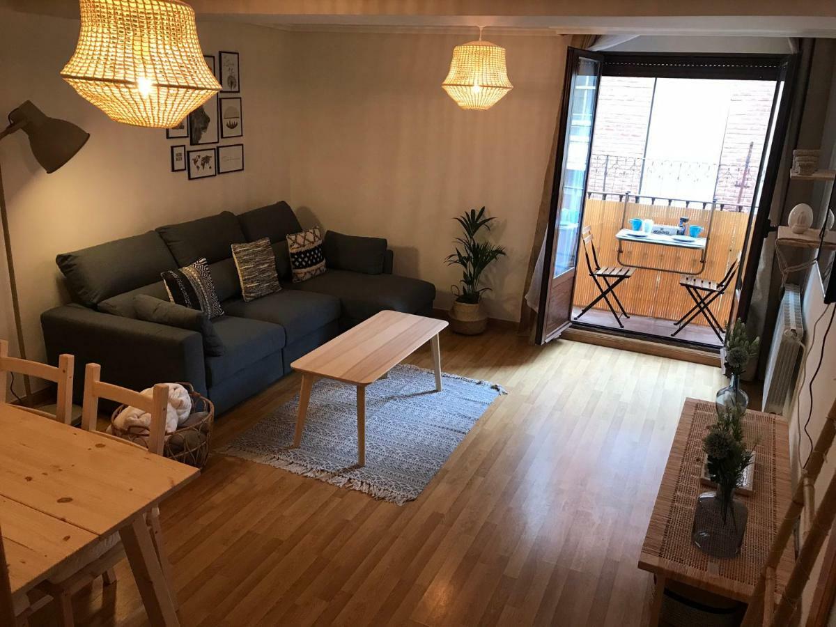 Puro Encanto En El Corazon De Santo Domingo Santo Domingo De La Calzada Ngoại thất bức ảnh